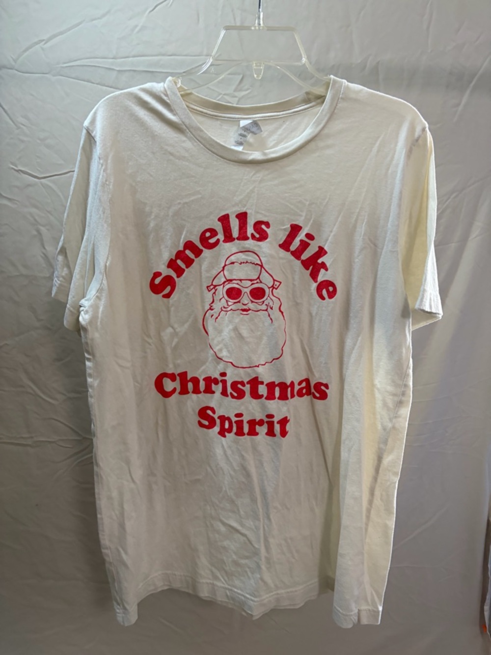 🛍️ 4 for 20🛍️ Bundle and save! 🛍️
Bella/ SMP Canvas Smells like Xmas Spirit